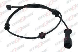 FREN BALATA FİŞİ ÖN VECTRA C 04/02- VECTRA C GTS 08/02- resmi