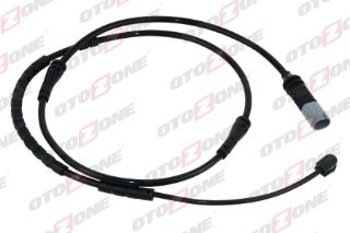 FREN BALATA FİŞİ ÖN F06-F07-F10-F11 17 resmi