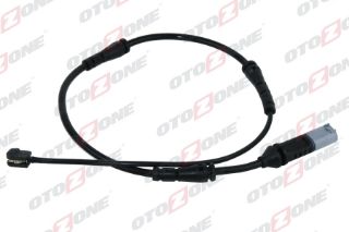 FREN BALATA FİŞİ ÖN F20-F21-F22-F23 18 resmi