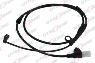 FREN BALATA FİŞİ ÖN LAND ROVER RANGE ROVER SPORT 05- 2.7 TD-4.2-4.4-3.6 TD8 05 resmi
