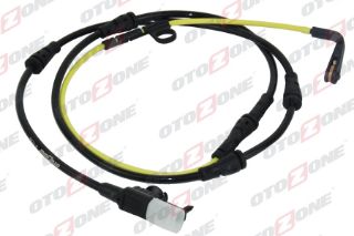 FREN BALATA FİŞİ ÖN LAND ROVER RANGE ROVER SPORT 13- 2.0 D-3.0 D-4.4 D-5.0 13 resmi