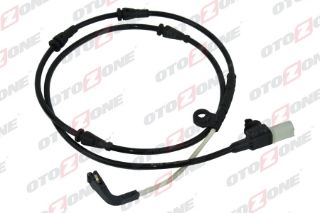 FREN BALATA FİŞİ ARKA LAND ROVER RANGE ROVER SPORT DISCOVERY III-IV 14 resmi