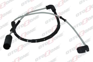 FREN BALATA FİŞİ ÖN LAND ROVER RANGE ROVER 3 02- 3.6 TD8-4.4 TD8-4.2-4.4 02 resmi