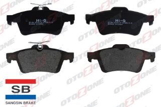 ARKA BALATA JAGUAR FOCUS II CMAX 03 CONNECT 02 LGN III 07 VECTRA C 02 C5 08 GDB1621 resmi