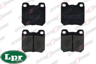ARKA BALATA VECTRA B 95-00 OMEGA A 86-94 GDB915 resmi