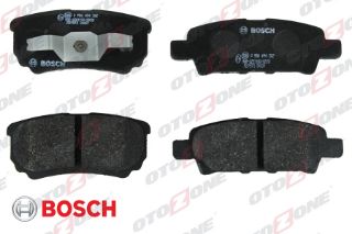 ARKA BALATA OUTLANDER 2.0 4WD-2.4 4WD 03 LANCER ESTATE-WAGON 03 GDB3341 resmi