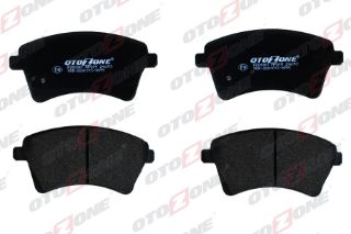 ÖN BALATA KNG III 1.6 16V-1.5 DCI 02/08 MERCEDES CITAN 12 GDB1785 resmi