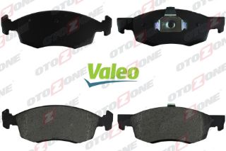 ÖN BALATA LOGAN 1.4-1.5-1.6 DCI 07 LOGAN PİCK-UP 08 LOGAN EXPRESS 09 SANDERO 1.5 DCİ 11.08 resmi