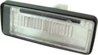 PLAKA LAMBASI ALBEA resmi