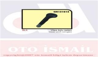 VİTES KOLU SLX resmi