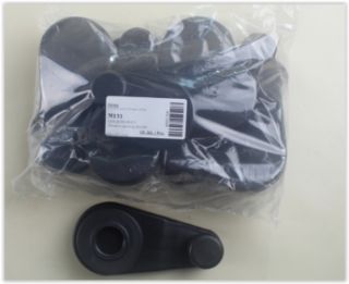 CAM AÇMA KOLU M131 DKŞ POLYAMİD resmi