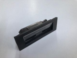 ARKA PLAKA LAMBASI EGEA resmi