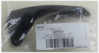 KAPI İÇ AÇMA KOLU SOL LİNEA PUNTO resmi