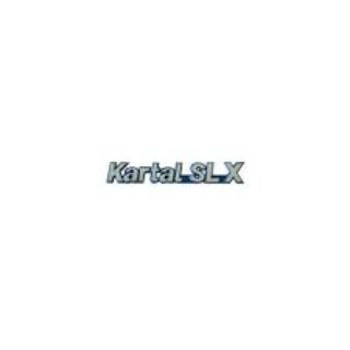 BAGAJ YAZISI M131 KARTAL-SLX resmi