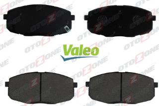 ÖN BALATA HYUNDAİ İ30 1.4-1.6-2.0-1.6 CRDI-2.0 CRDI 10/07 KİA CEED 06 GDB3450 resmi