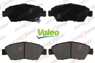 ÖN BALATA CİVİC 1.6 İE SR-VTI 94/05 GDB1183 GDB3375 resmi