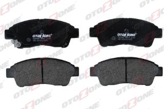 ÖN BALATA COROLLA 92-97 CARINA 93-97 RAV4 2.0 94-00 CAMRY 2.2 92-01 GDB1143 resmi