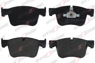 ÖN BALATA 308 II 2013 308 SW II 2014 C4 GRAND PİCASSO II 2013 C4 PİCASSO II 2013 resmi