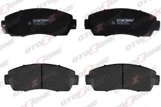 ÖN BALATA CİVİC VIII SEDAN 1.3 HYBRİD 10-12 resmi
