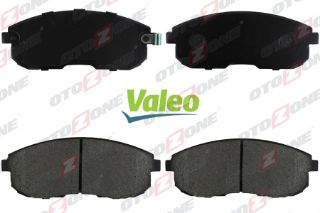 ÖN BALATA NİSSAN JUKE 2010 MAXİMA QX 94-99 2.0I-MAXİMA 88-94 GDB1003 GDB1003 resmi