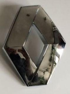 BAGAJ ARMASI CLİO IV resmi