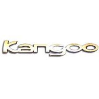 BAGAJ YAZISI BIRLESIK TİP KANGOO 09> resmi