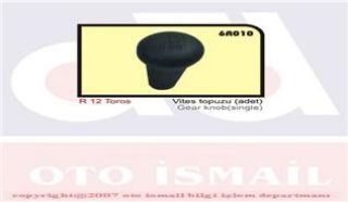 VİTES TOPUZU TOROS resmi