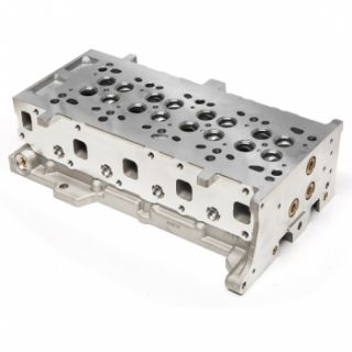 SİLİNDİR KAPAĞI FİAT-OPEL MJTD 1.3 JTD 16V EURO4 resmi
