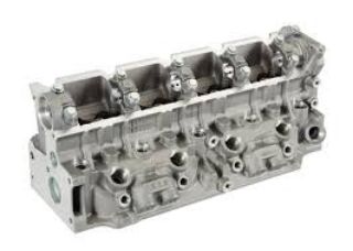 SİLİNDİR KAPAK OPEL VECTRA B 2.0 16V resmi