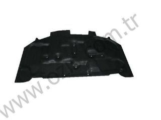 MOTOR KAPUT IZOLASYONU ASTRA G  98>04 resmi