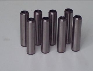 SUBAP GAYDI TK SANTAFE 2.0 16V G4BP 99KW IN:12X6.5X45.5 / EX:12X6.5X40.5 G PİK DÖKÜM resmi