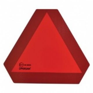 PAKKENS TRAKTÖR REFLEKTÖR TAKIM 365MMX365MM resmi