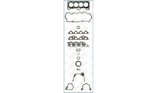 CONTA TAKIM-(SAC)-(HYUNDAI: GETZ 02> "1.3 "/ACCENT 00>06 "1.3"  ) resmi