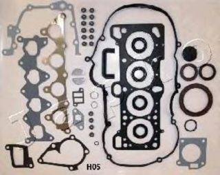 CONTA TAKIM-(SAC)-(HYUNDAI: ACCENT-ERA 07>11/GETZ 06>10 "1.4 16V" BENZINLI) resmi