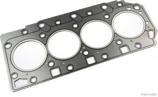 CONTA SILINDIR KAPAK-(SAC)-(HYUNDAI: STAREX 03>08/STAREX-H1 08>11/KIA: SORENTO 04>10 "2.5 CRDI"  ) resmi