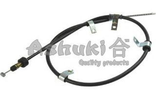 TEL FREN ARKA SAG-(HYUNDAI: GETZ 02>06 ) resmi