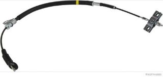 TEL FREN ON R/L-(HYUNDAI: STAREX 03>08  ) resmi