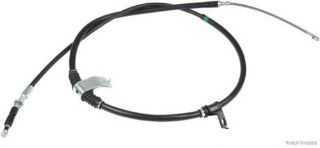 TEL FREN ARKA SOL-(HYUNDAI: STAREX 03>08 "UZUN SASE"  ) resmi
