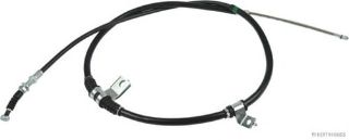 TEL FREN ARKA SAG-(HYUNDAI: STAREX 03>08 "UZUN SASE"  ) resmi