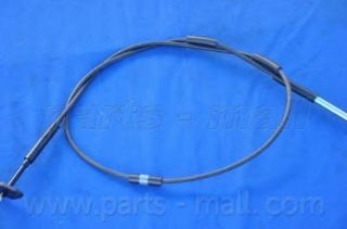 TEL GAZ-(HYUNDAI: ACCENT 00>06 "1.5"  ) resmi