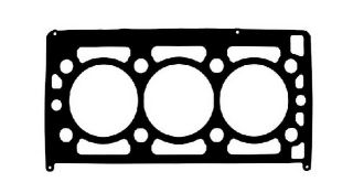 SKC ROVER 45 2.0V6 75 2.0V6 2.5V6 FREELANDER 2.5V6 01-06 MG ZS ZT resmi