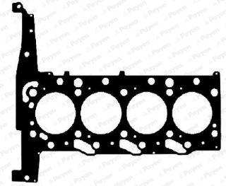 SİLİNDİR KAPAK CONTASI1.10MM 1 CEKTIK TRANSİT V184 TT8 01>06 2.0 125PS TDCI MONDEO III 00>07 III 2.0 TDCI resmi