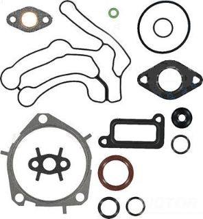 ALT TAKIM CONTA ALFA 159 1.9JTDM 05-11 2.4 JTDM 05-11 CROMA 2.4D resmi