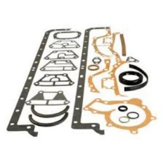 ALT TAKIM CONTASI JAGUAR DAİMLER SOVEREİNG 4.2 XJ 6.4 resmi