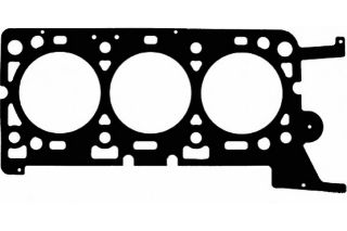 SKC JAGUAR STYPE 3.0 V6 99 XJ X350 X358 3.0 03 XTYPE 3.0 V6 01 resmi
