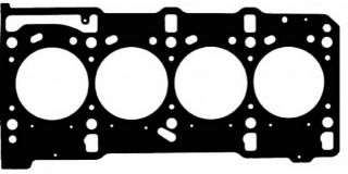 SKC ÇELİK 0.82 MM. DOBLO-PALİO-ALBEA-PUNTO 1.3 MTJ - 0 ÇENTİK resmi