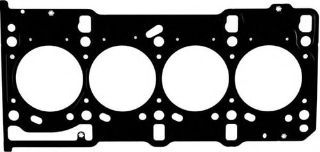 SILINDIR KAPAK CONTASI 0.82MM 1 DELIK ( FIAT: PALIO - DOBLO - ALBEA 1.3JTD) resmi