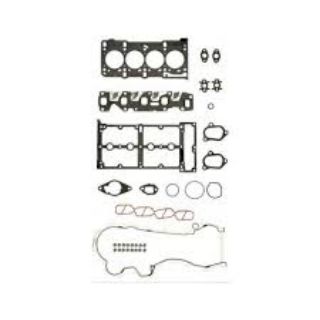 TAKIM CONTA FULL ALT-- UST ( FIAT : DOBLO 1.9D ) resmi