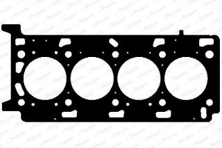 SİLİNDİR KAPAK CONTASI (NİSSAN QASHQAI 2.0DCI 07 13 / X TRAİL 2.0DCI 07 13 / RENAULT : LAGUNA III 2.0 resmi