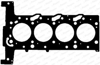 SİLİNDİR KAPAK CONTASI 1 TIRNAK (1,10MM) BOXER III JUMPER III 22DT PUMA C81 / C96 / C110 PUMA TRANSİT V347 2,2TDCI 06>14 CUSTOM 2,2TDCI 14 /> EURO5 A.ÇEKER resmi